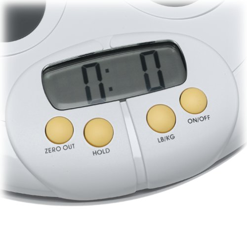 Health o Meter Grow with Me 2 in 1 Baby