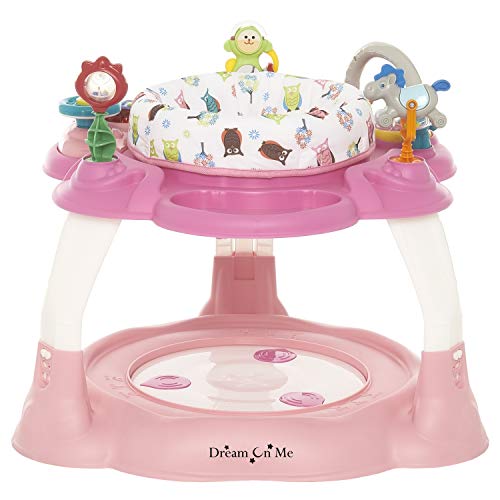 Baby 3in1 Activity Center Play Table