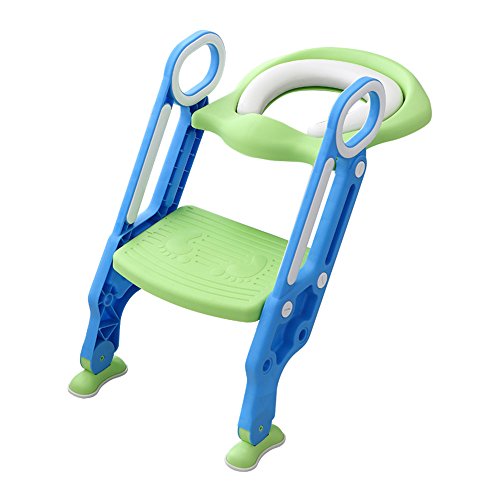ITOY&IGAME Potty Training Seat for Kids