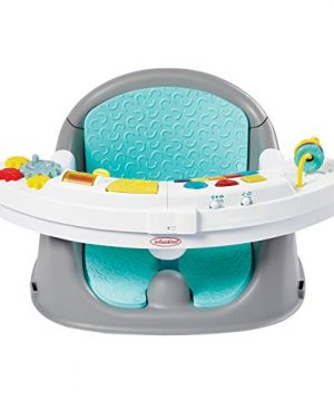 Infantino Music, Lights 3-in-1 Discovery Seat and Booster