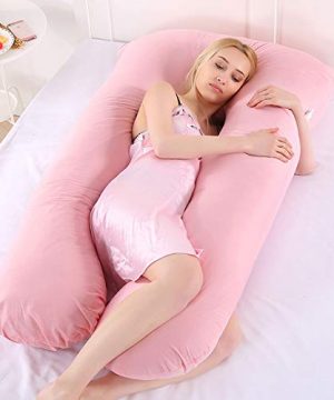 Maternity Pillow Pregnancy Support or Side Sleepers