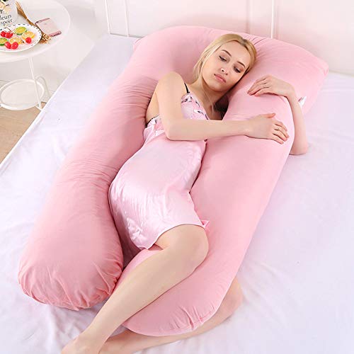 Maternity Pillow Pregnancy Support or Side Sleepers