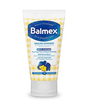 Multi Purpose Healing Ointment Balmex