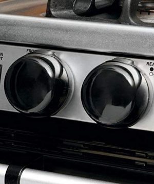 Superior Brands Child Safety Gas Stove Knob Covers