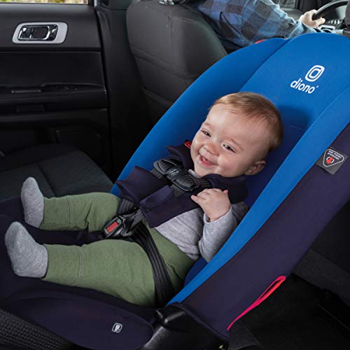 Diono Radian 3R Convertible Car Seat: Safety, Comfort, and Longevity