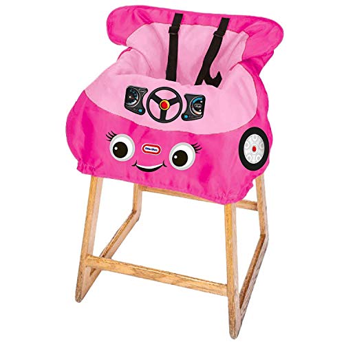 Shopping Cart Cover Kids Chair Cover