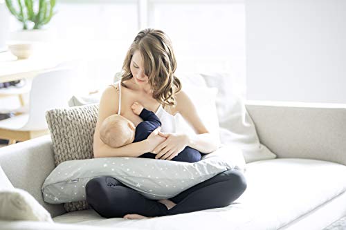 Maternity Pillow and Breastfeeding Nursing Pillow