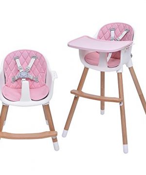 Feeding Baby High Chair Detachable Tray