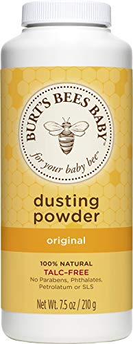 Burt's Bees Baby 100% Natural Dusting Powder
