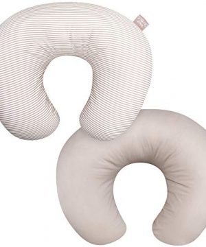 Nursing Pillow Cover Organic Cotton