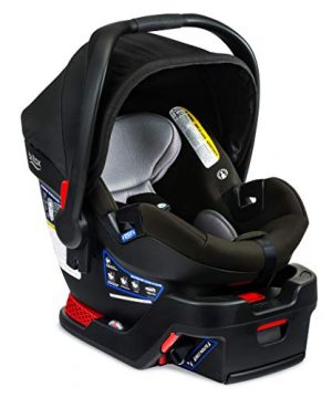 Britax B-Safe Gen2 Flexfit Infant Car Seat