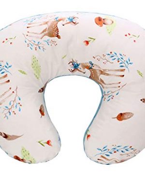 SWHRIOPD Newborn Breastfeeding Adjustable U Type Pillow