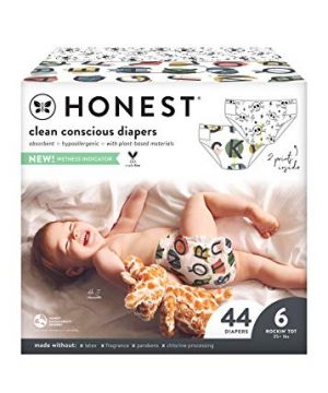 The Honest Company The Honest Company Club Box