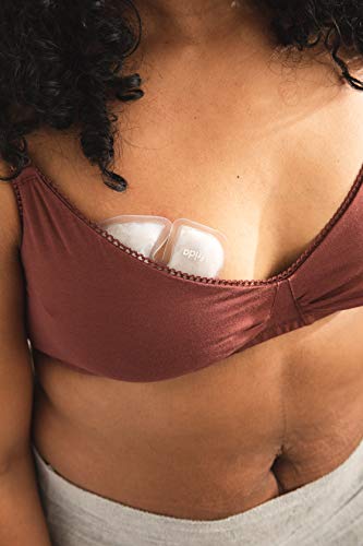 Reusable Click-to-Heat Relief in an Instant for Nursing