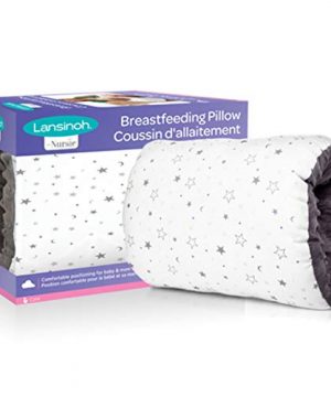Lansinoh Nursie Nursing Pillows for Breastfeeding