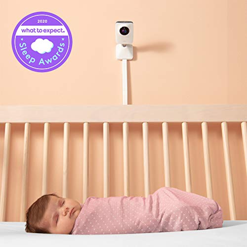 Smart Baby Monitor - Your Baby's Guardian Angel
