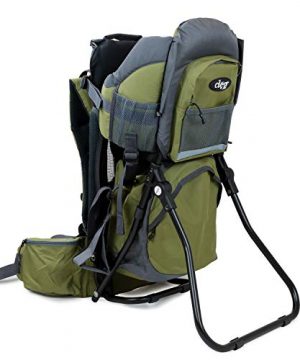 ClevrPlus Canyonero Camping Baby Backpack Hiking Kid Toddler