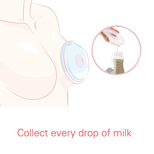 Nurture Your Comfort and Milk Supply with BPA-Free Breast Shells