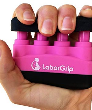 LaborGrip - Labor and Delivery Maternity Device - Pregnancy Gift