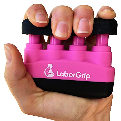 LaborGrip - Labor and Delivery Maternity Device - Pregnancy Gift