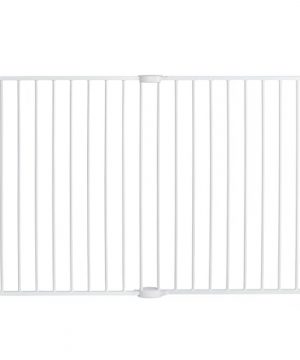 Munchkin Extending XL Tall and Wide Baby Gate