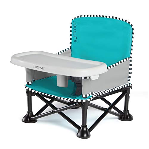 Summer Pop ‘n Sit SE Booster Chair, Sweet Life Edition
