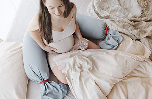 bbhugme Pregnancy Pillow, The Award-Winning Pregnancy