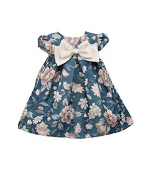 Bonnie Jean Baby Girl's Special Occasion Dress