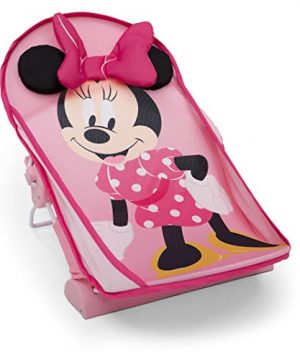 Delta Children Baby Bather, Disney Minnie Mouse