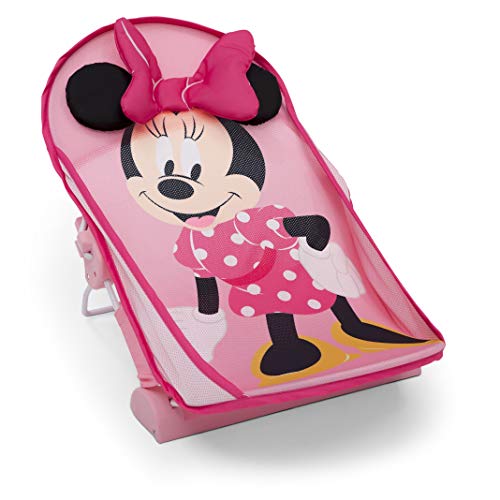 Delta Children Baby Bather, Disney Minnie Mouse