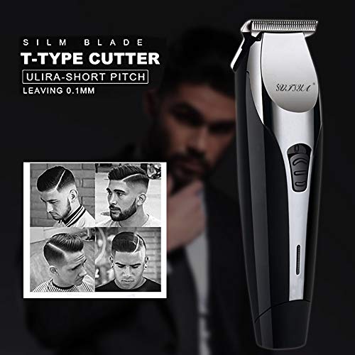 Mens Hair Trimmers, Hair Cutter for Men/Kids/Baby