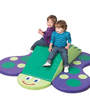 Children's Factory Butterfly Climber for Infants and Toddlers