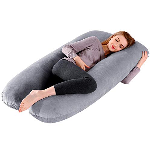 Maternity Pillow Full Body with Cover