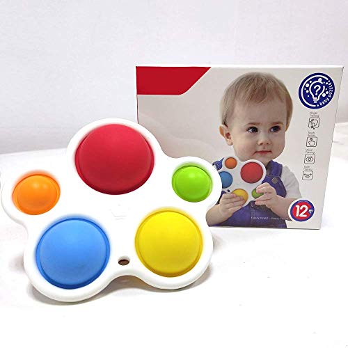 Family Made Company Baby Toys, Gifts,Fidget Toy