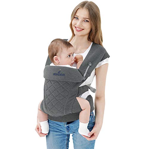 JERORAY-Baby-Carrier,All Carry Position, All Seasons