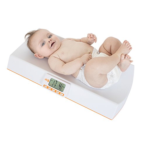 EatSmart Digital Baby and Pet Weight Scale