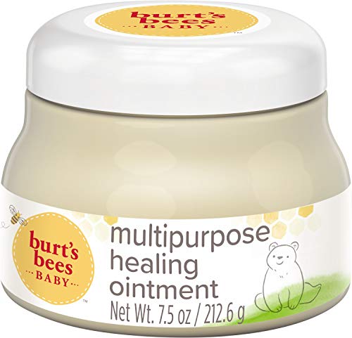 Burt's Bees Baby 100% Natural Multipurpose Ointment