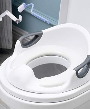 Potty Training Seat for Baby Kids Toddlers Toilet Potty Training