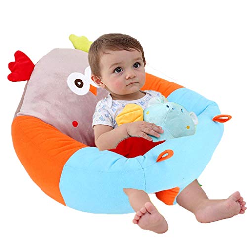 AIPINQI Baby Support Sofa, Infant Sitting Chair