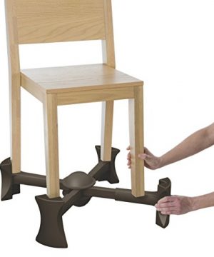 Portable Chair Booster for Toddlers and Grown Ups