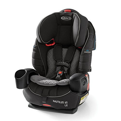 Booster Car Seat 3 in 1 Harness
