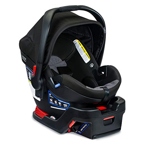 Flexfit Infant Car Seat Moisure & Odor Resistant Fabric