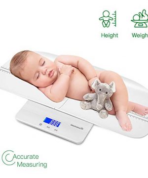 Pet Scale Multi-Function High Precision Electronic Scale
