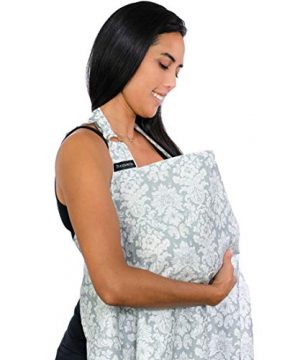 Breastfeeding Nursing Cover, Trcoveric Lightweight
