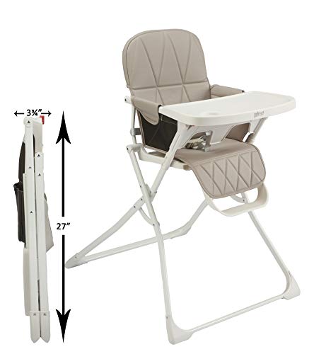 Primo PopUp Folding High Chair