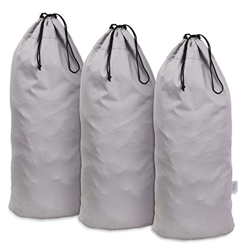 Momcozy Reusable Diaper Pail Liner, 3 Pack Waterproof