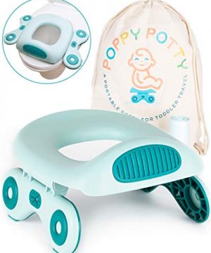 Portable Potty Training Seat for Toddler Kids
