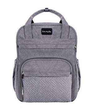 Diaper Bag Backpack,Multifunction Travel Back Pack