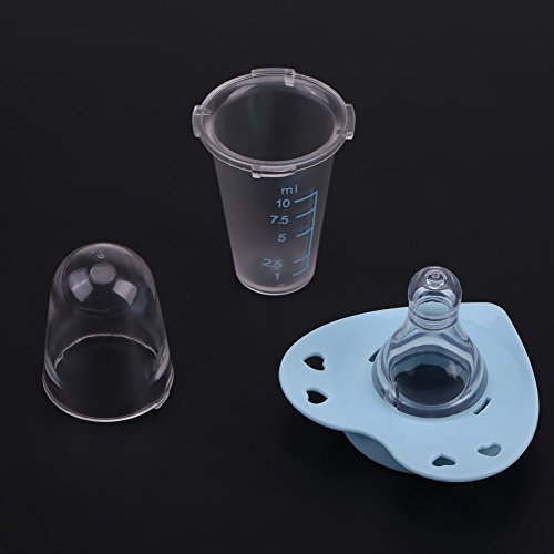 Baby Liquid Medicine Dispenser Nipple Type Baby Newborn