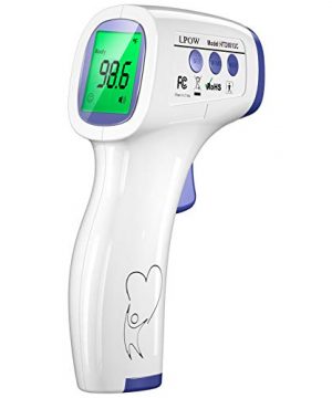 Baby Thermometer for Fever Non Contact